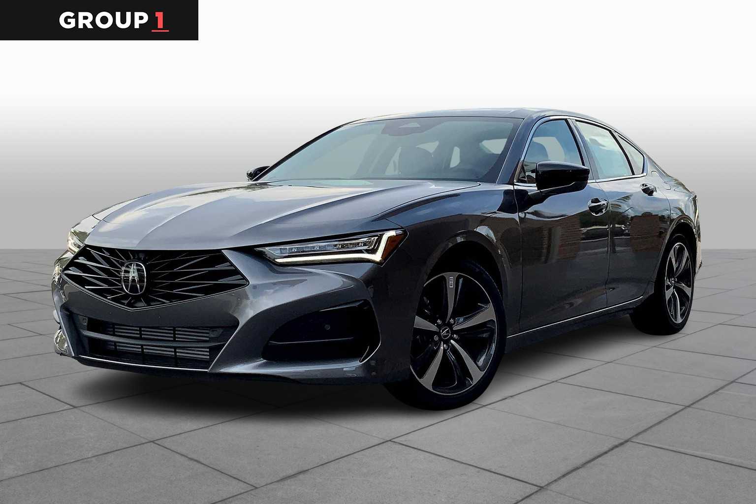 2025 Acura TLX Technology Package's photo