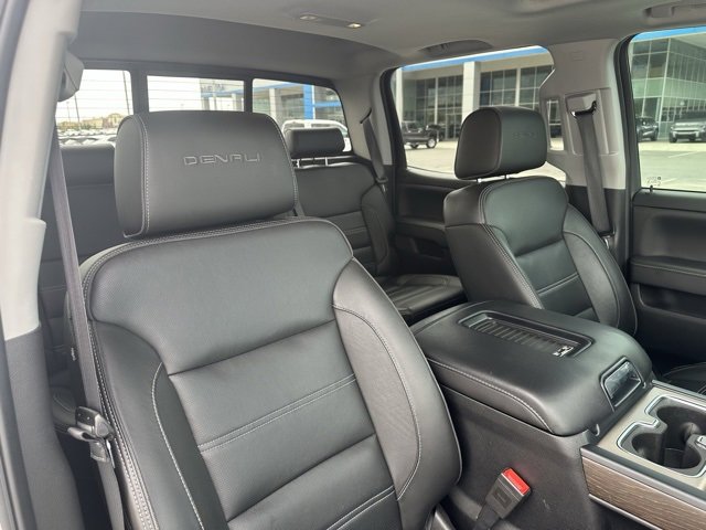 2018 Gmc Sierra 1500 Denali photo 18