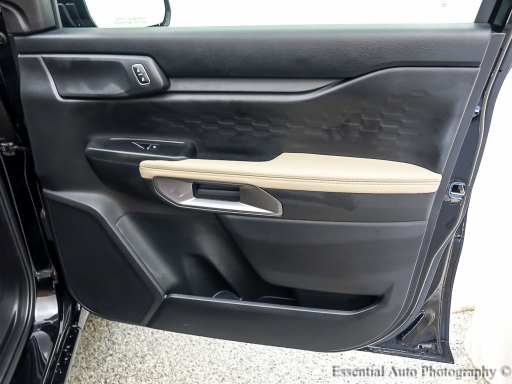 2024 FORD RANGER - Image 24