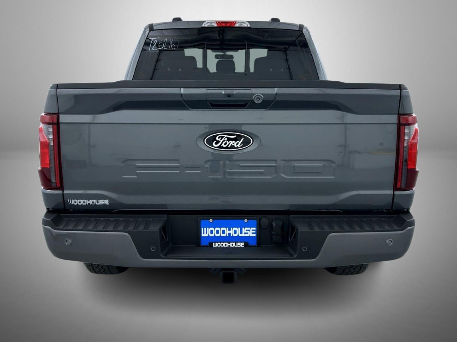2025 Ford F-150 XLT photo 6