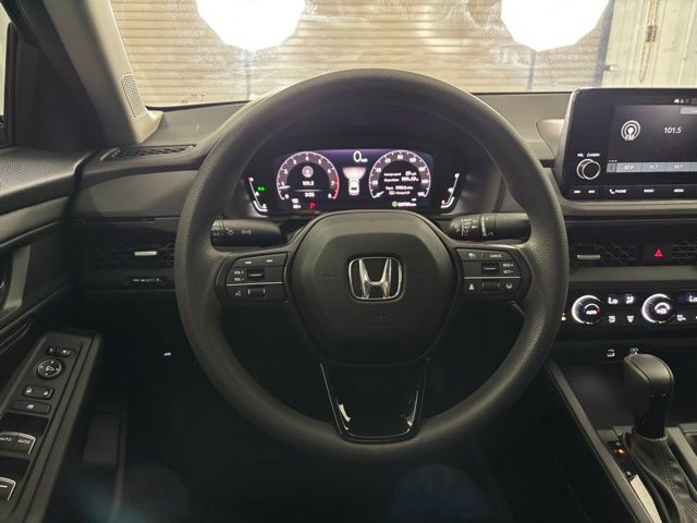 2023 Honda Accord EX photo 16