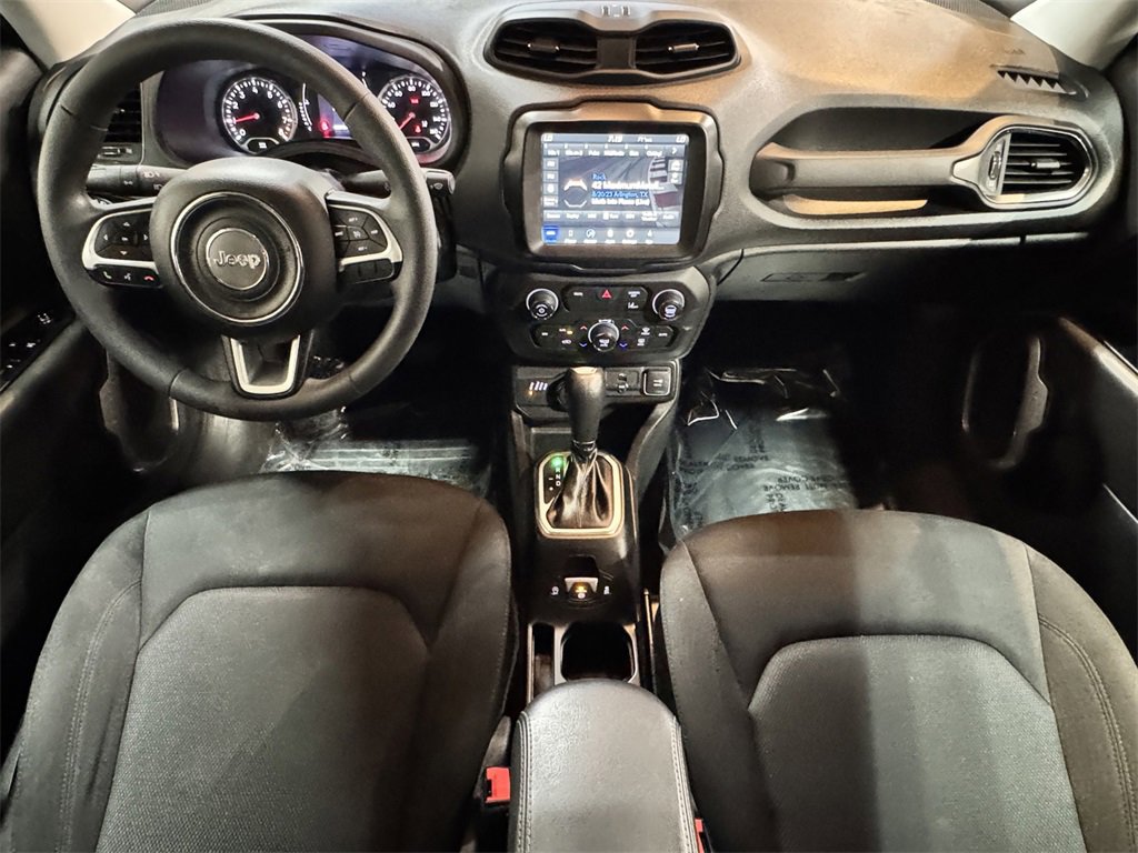 2023 Jeep Renegade Latitude Upland photo 26