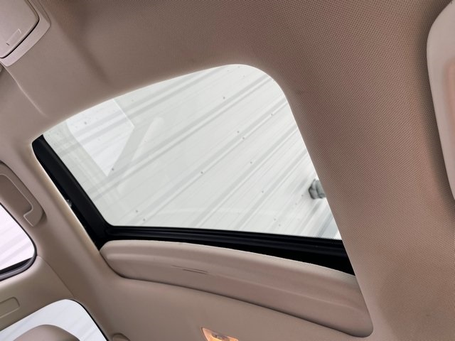 2013 Honda CR-V EX-L photo 17
