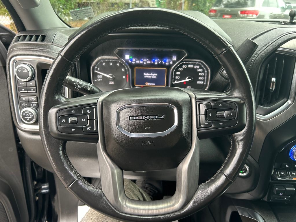 2020 Gmc Sierra 1500 Denali photo 39