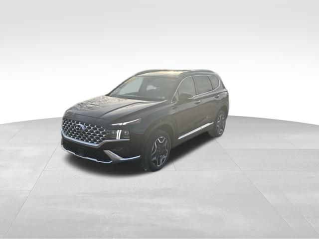 2023 Hyundai Santa Fe Limited's photo