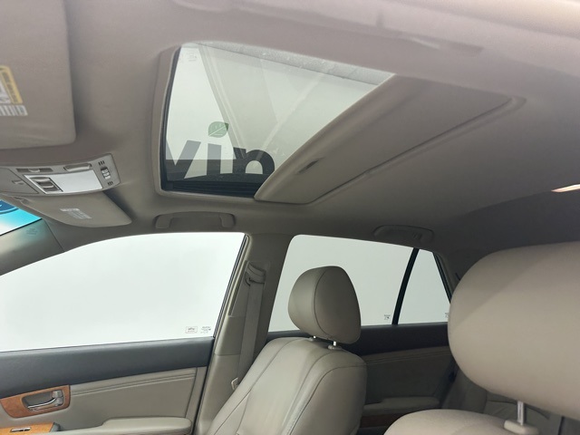 2008 Lexus RX 350 photo 19