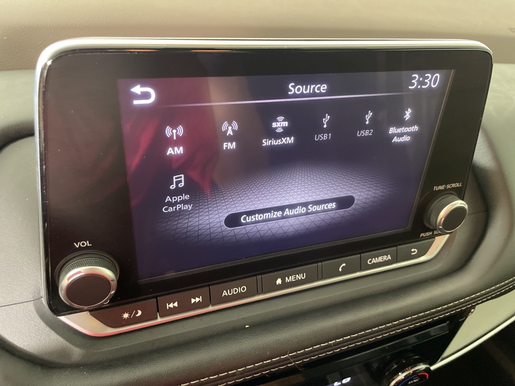 2022 Nissan Rogue SV photo 27