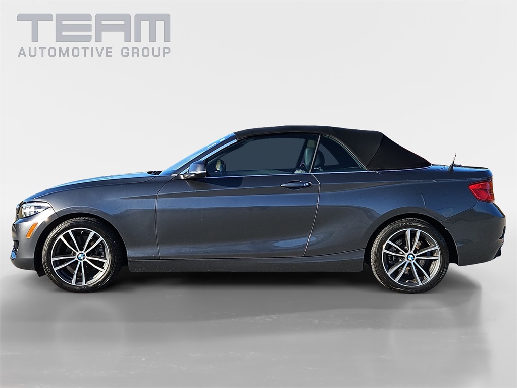 2018 Bmw 230i 2-Series photo 4
