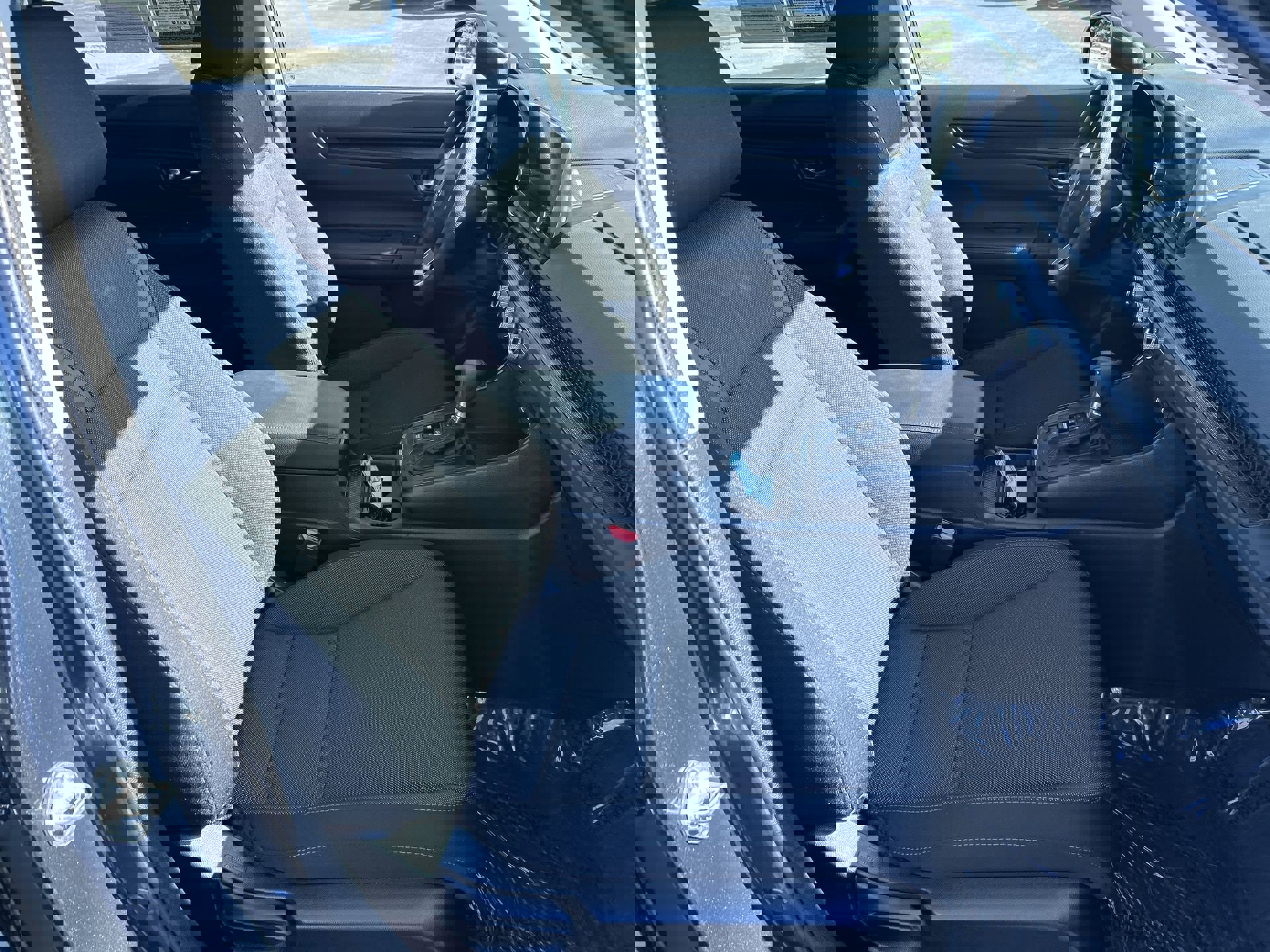 2023 Honda CR-V EX photo 27