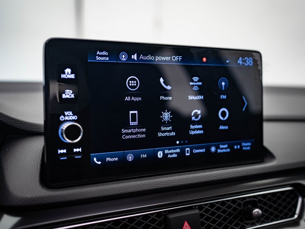 2025 Acura Integra A-Spec Technology photo 29
