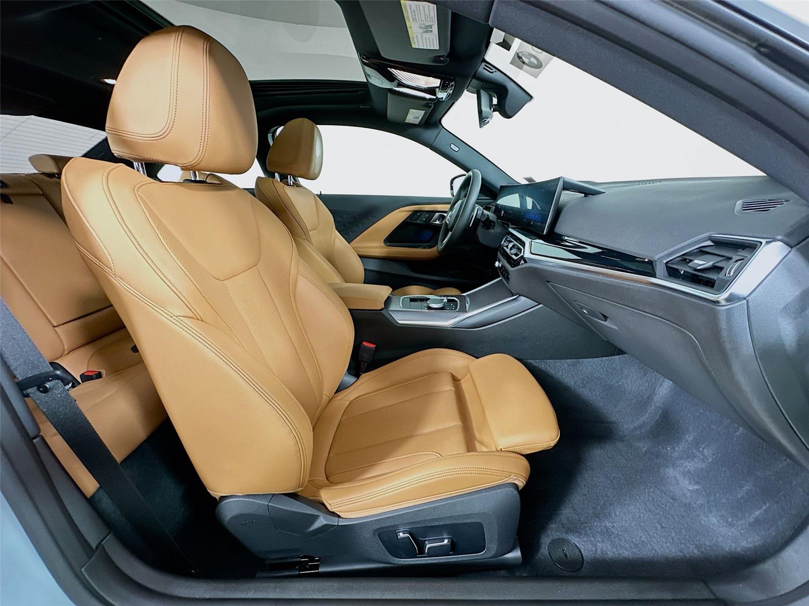2024 Bmw M240i xDrive photo 27