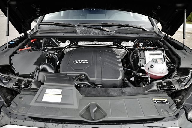 2023 Audi Q5 40 Premium photo 28