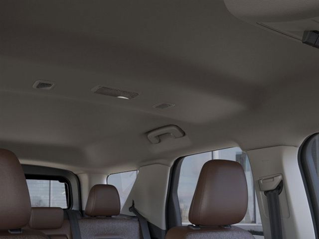 2025 FORD BRONCO SPORT - Image 45