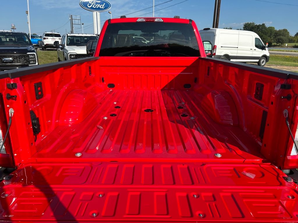2026 Ford F-450 XLT photo 10