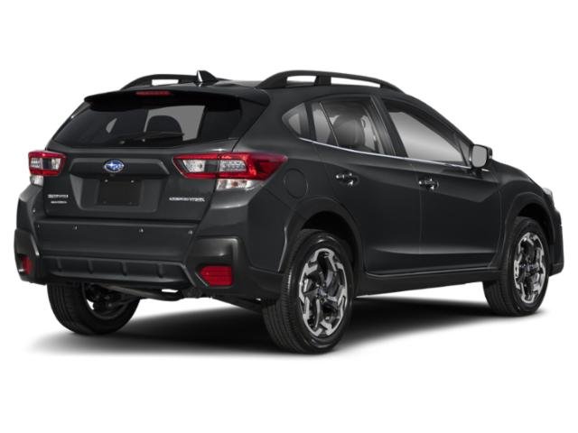 Used 2023 Subaru Crosstrek Limited with VIN JF2GTHMC9P8329592 for sale in Saint Cloud, Minnesota