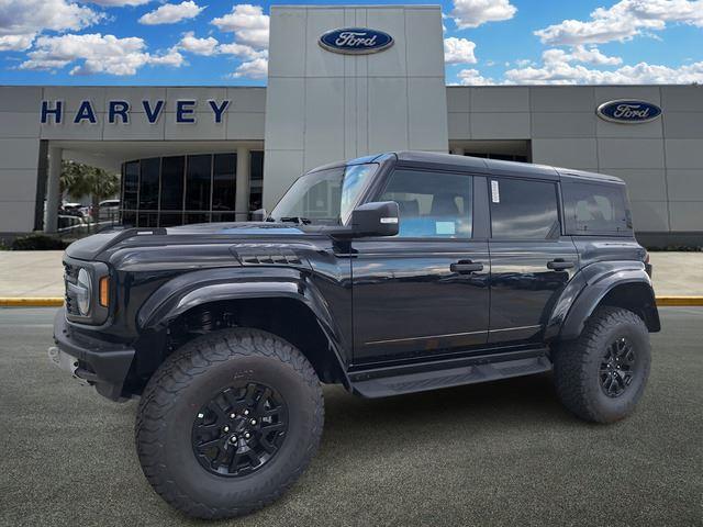 2025 Ford Bronco 4-Door Raptor's photo