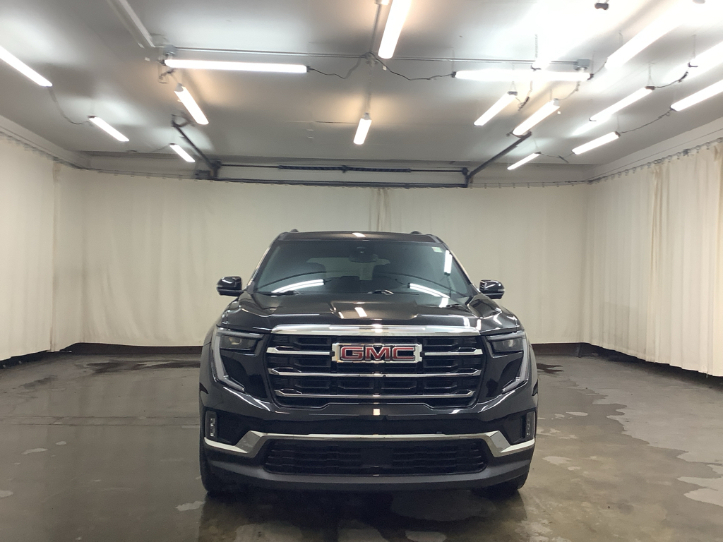 2024 Gmc Acadia Elevation photo 2