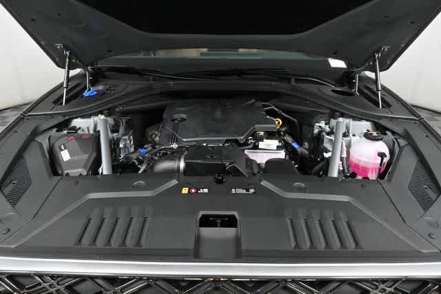 2026 Genesis GV70 2.5T Advanced photo 11