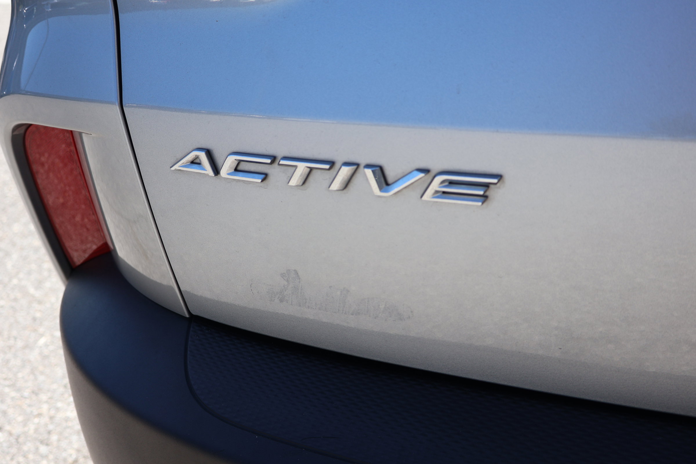 2023 Ford Escape Active photo 8