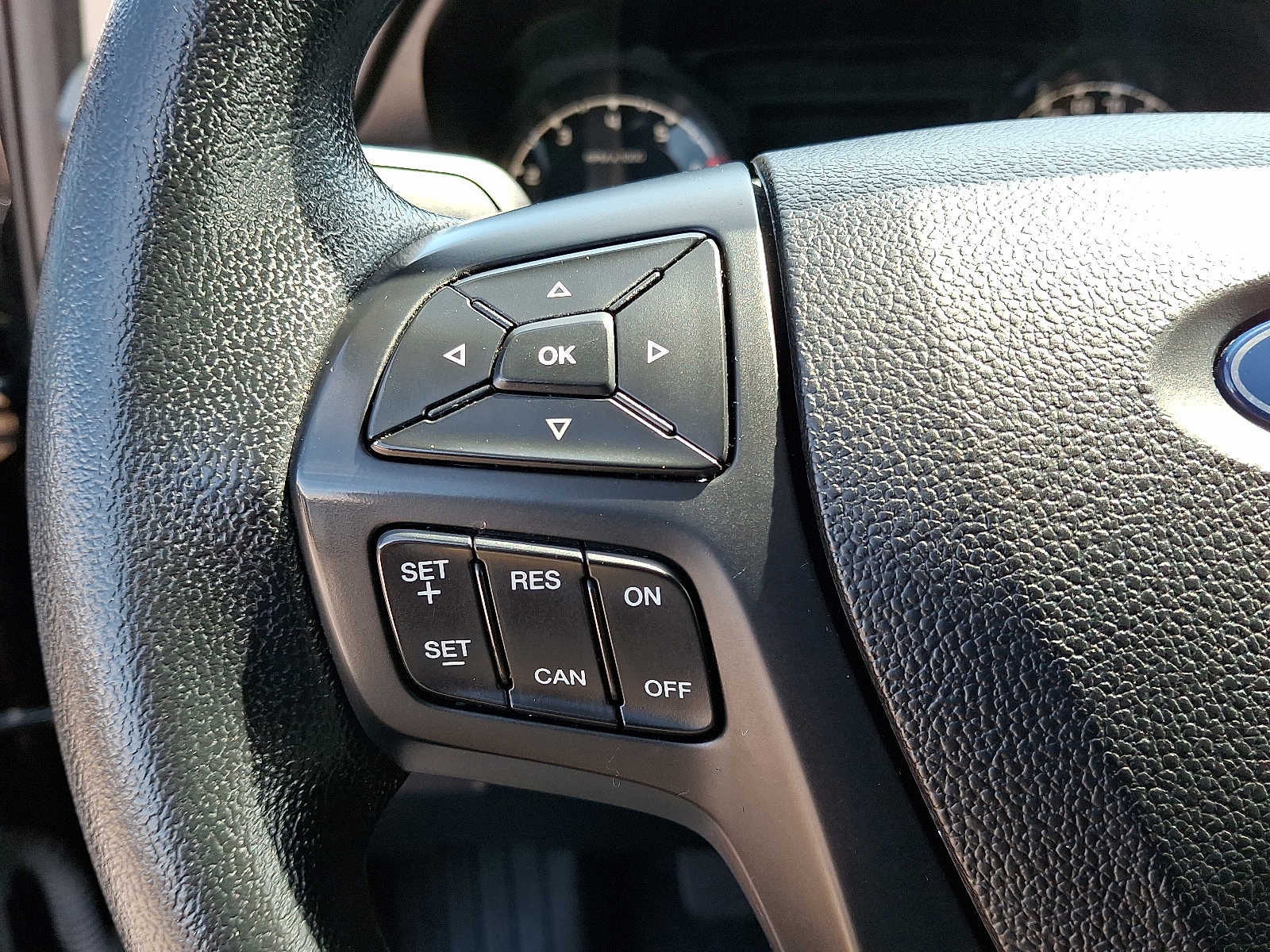 2022 Ford Ranger XL photo 18