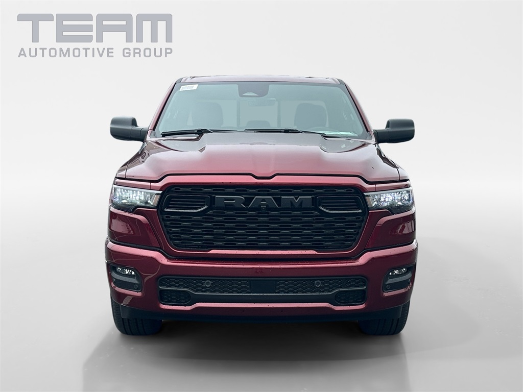 2025 Ram 1500 Tradesman photo 2
