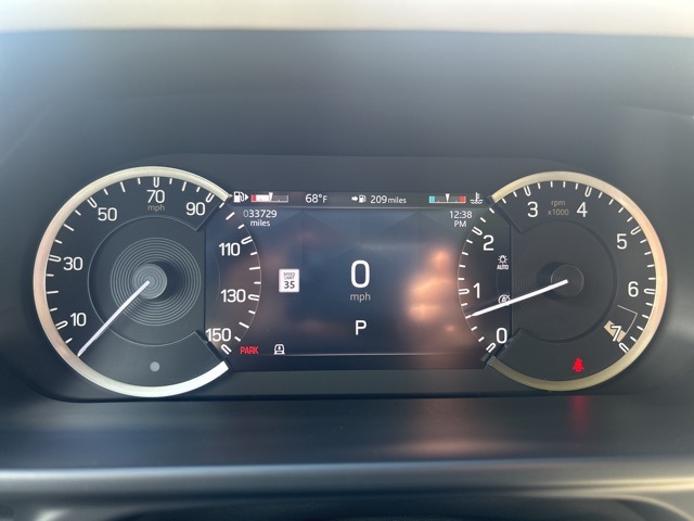 2023 Land Rover Defender 110 photo 22