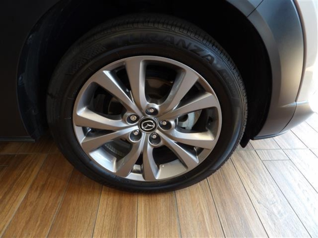2023 Mazda CX-30 2.5 S Premium photo 4