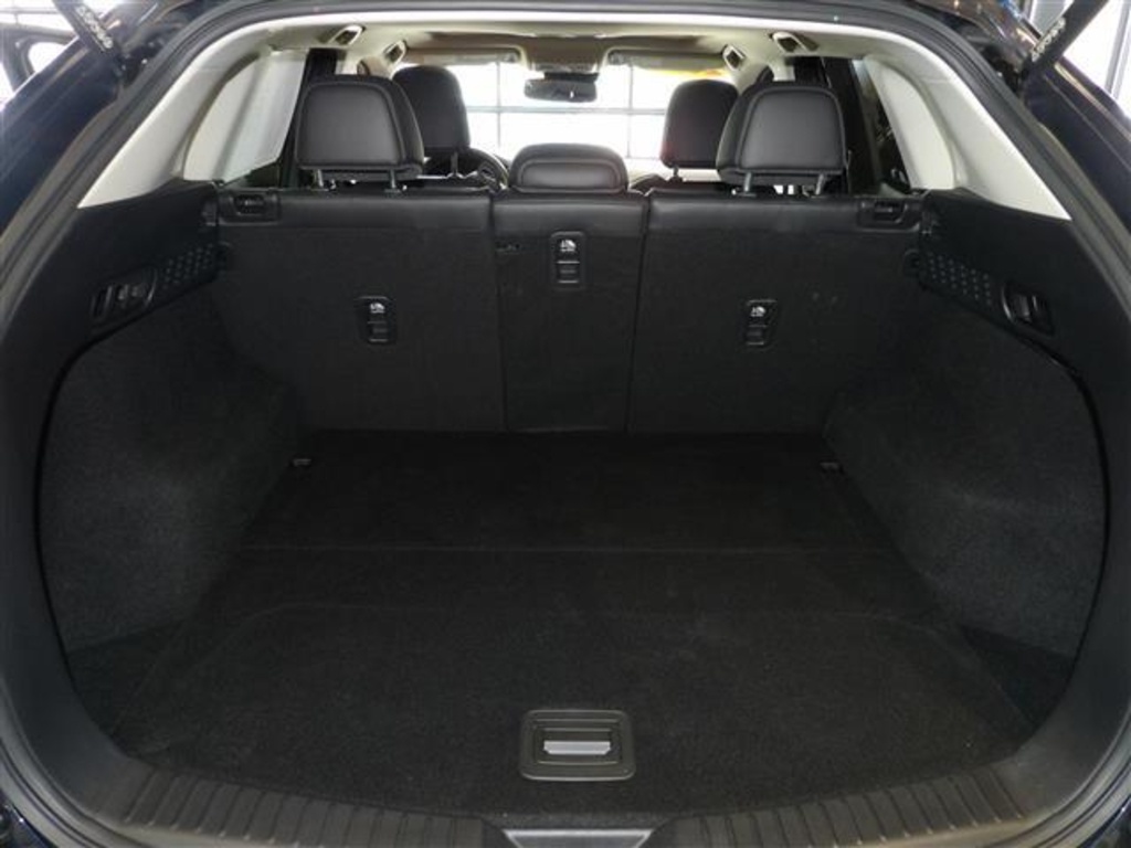 2022 Mazda CX-5 2.5 Premium Plus photo 19