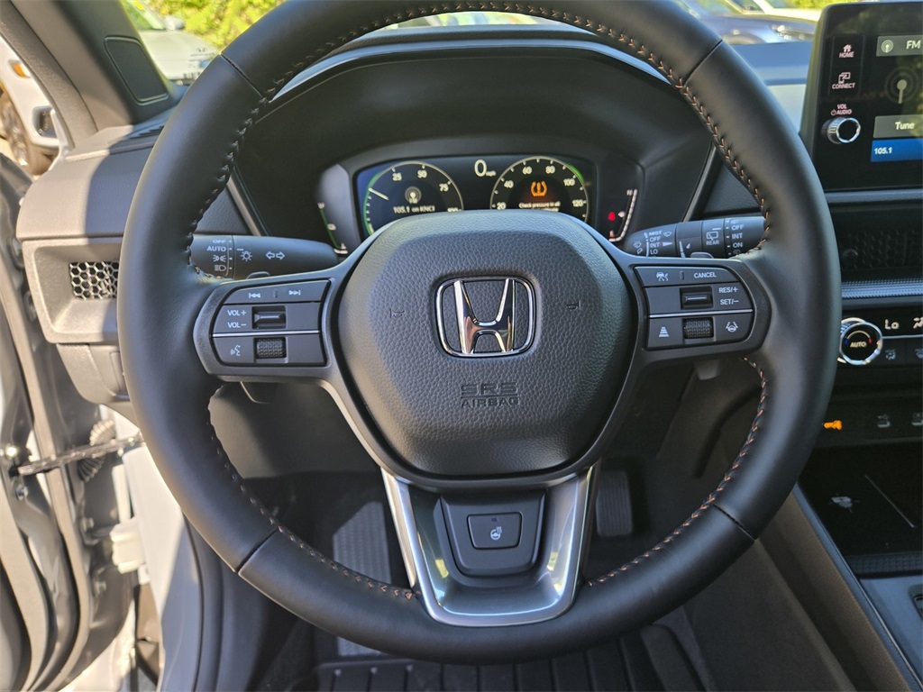 2026 Honda CR-V Hybrid photo 18