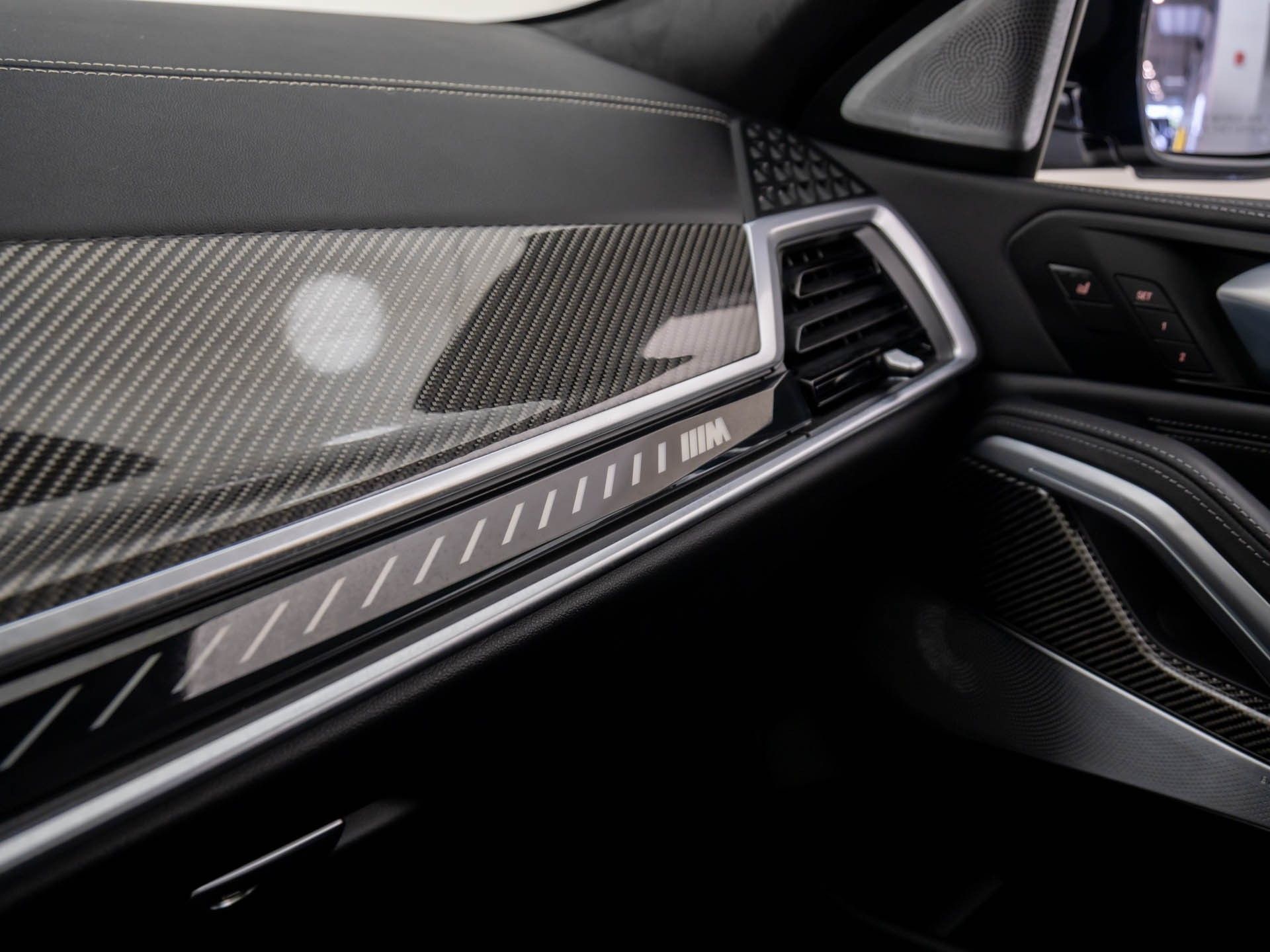 2026 Bmw X6 photo 28