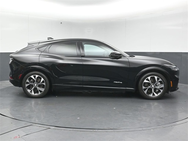 2023 Ford Mustang Premium photo 8