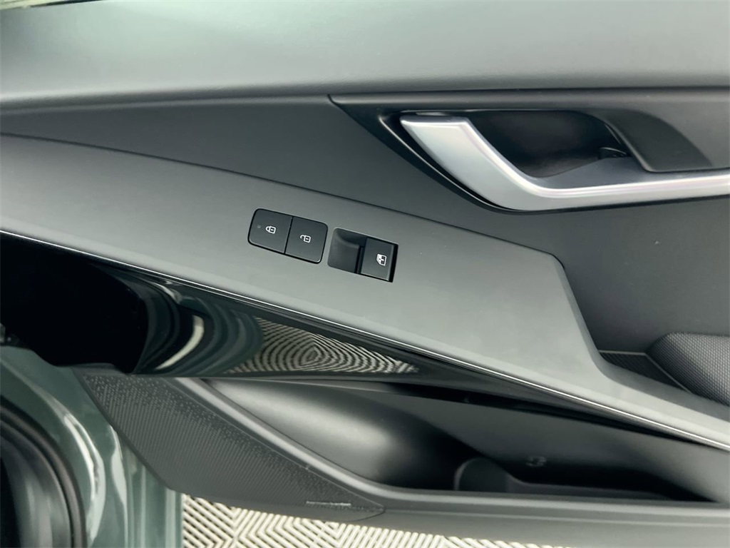 2025 Kia Niro EV Wave photo 30
