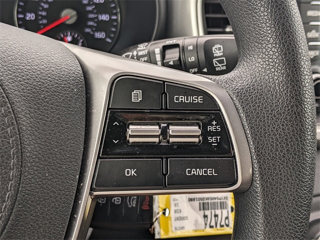 2019 Kia Sorento LX photo 18