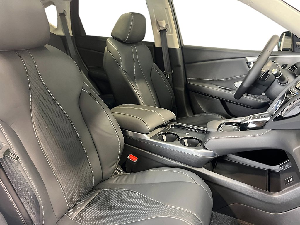 2025 Acura RDX Technology photo 27