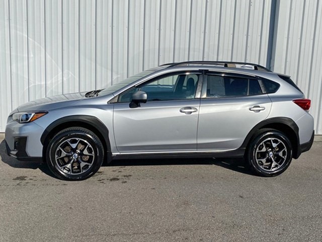 2018 Subaru Crosstrek 2.0i Premium photo 5