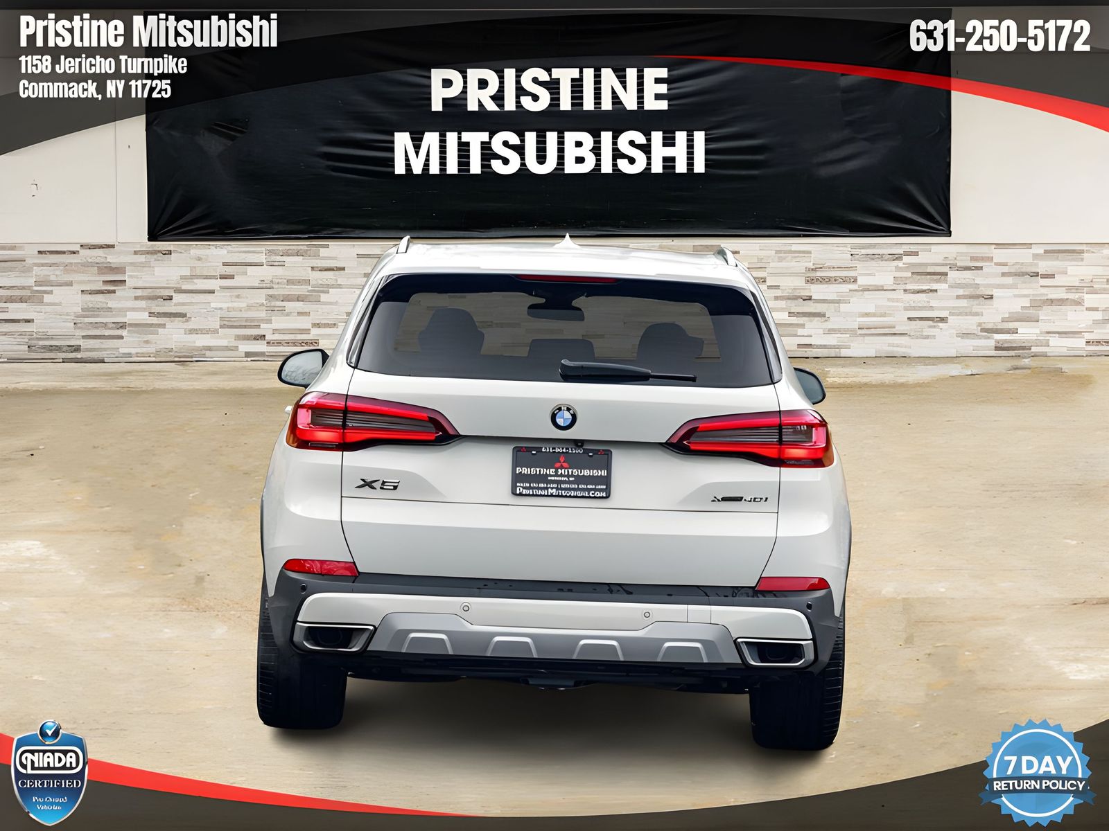 2022 Bmw X5 xDrive40i photo 4