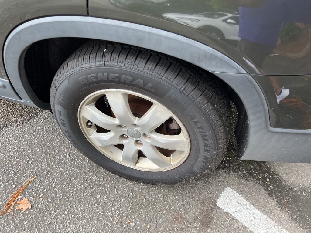 2013 Kia Sorento Base LX photo 24