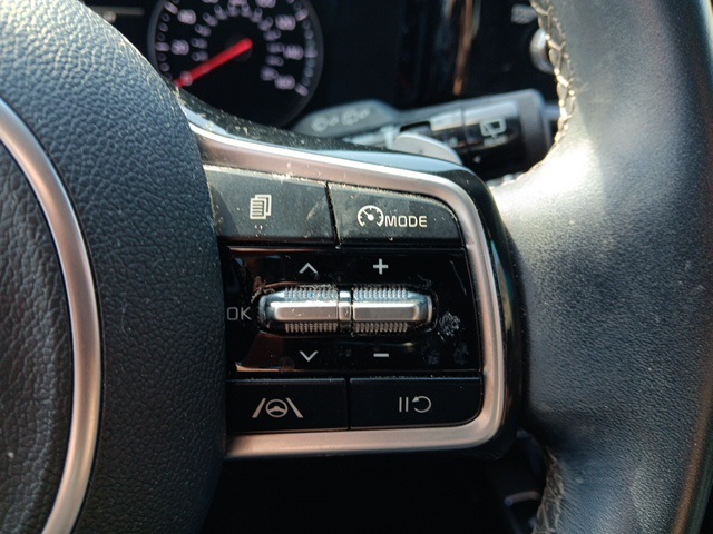 2022 Kia Sorento Hybrid S photo 10