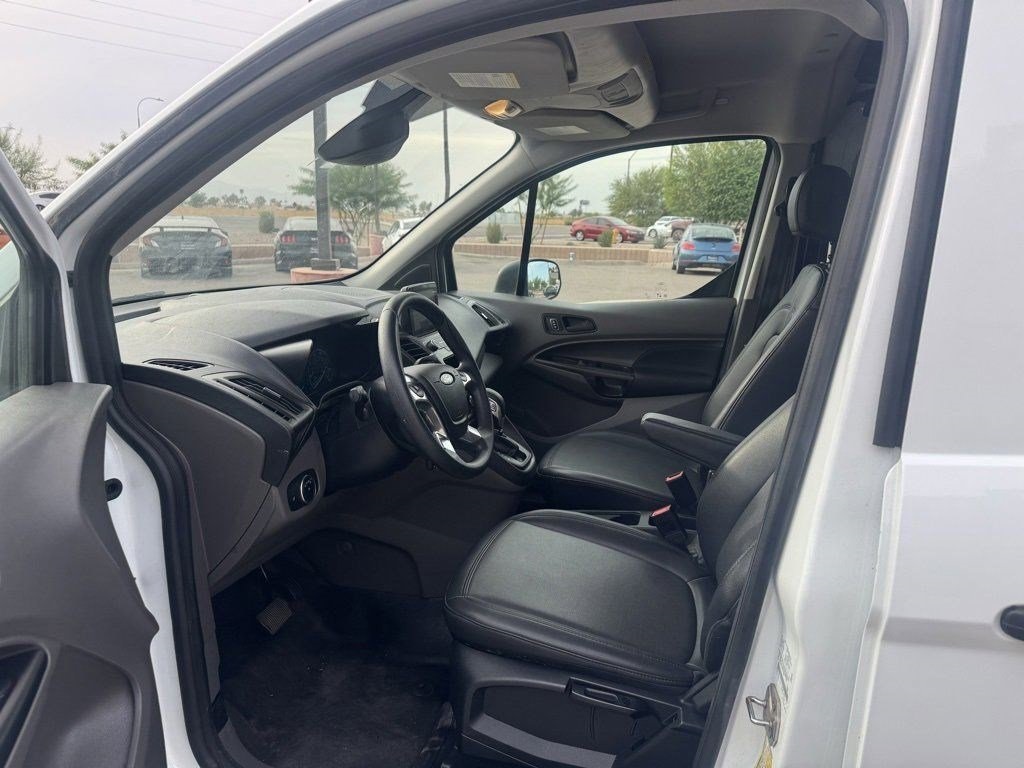 2022 Ford Transit Connect XL photo 9