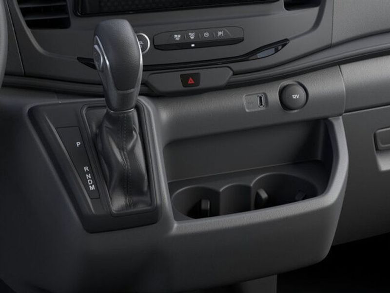 2025 Ford Transit Passenger Van XL photo 11