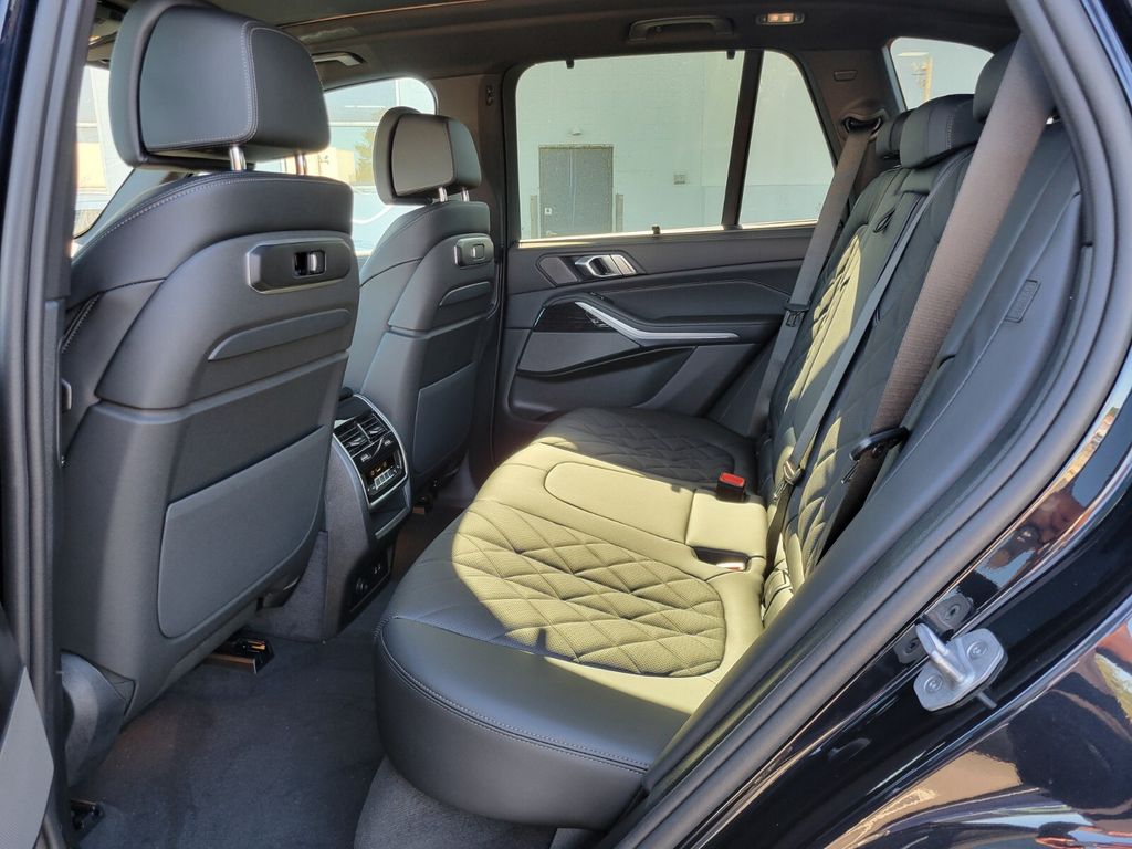 2026 Bmw X5 xDrive40i photo 16