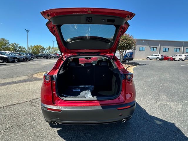 2025 Mazda CX-30 2.5 S Preferred photo 12