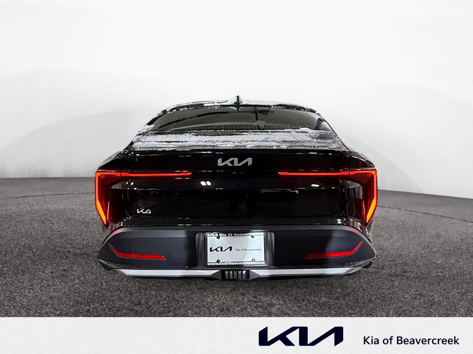 2025 Kia K4 LXS photo 4