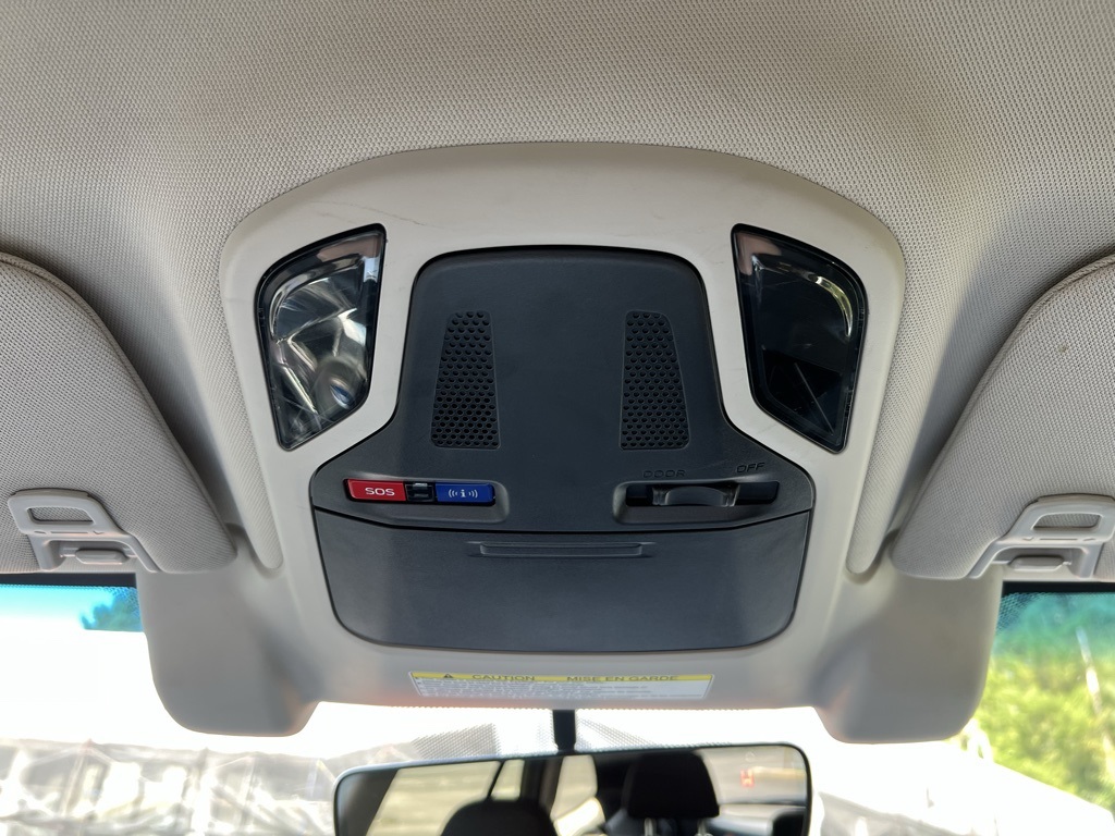 2020 Subaru Outback Premium photo 22