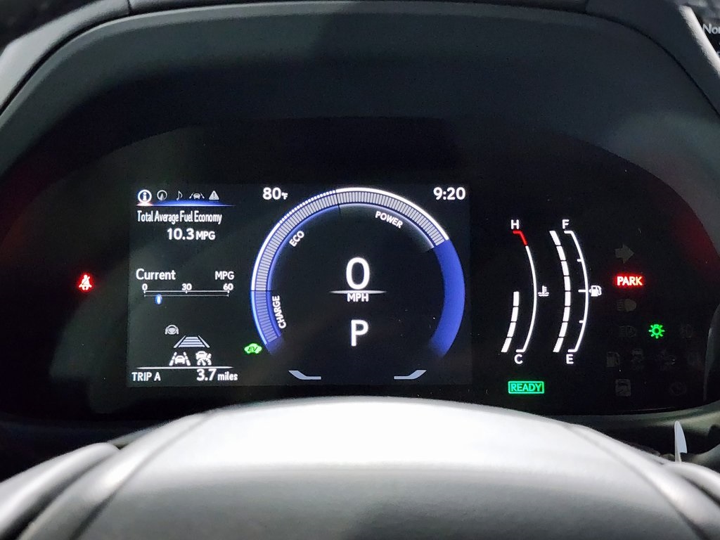 2025 Lexus UX photo 16