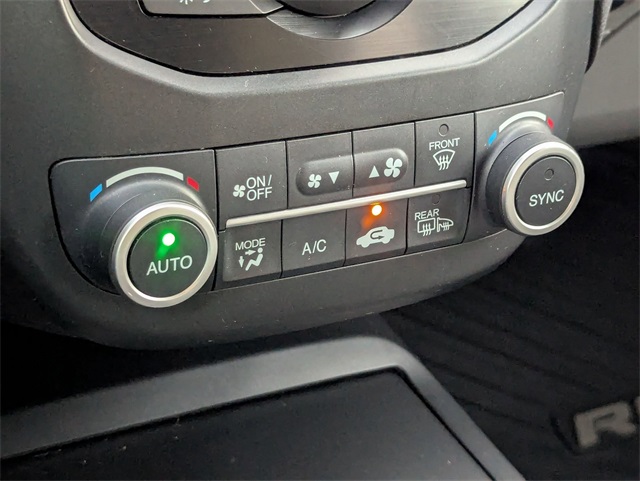 2018 Acura RDX Base Plus photo 19