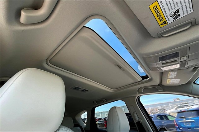 2021 Mazda CX-5 Touring photo 21