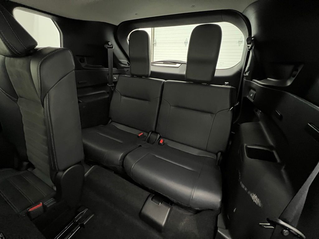 2024 Mitsubishi Outlander SE S-AWC photo 29