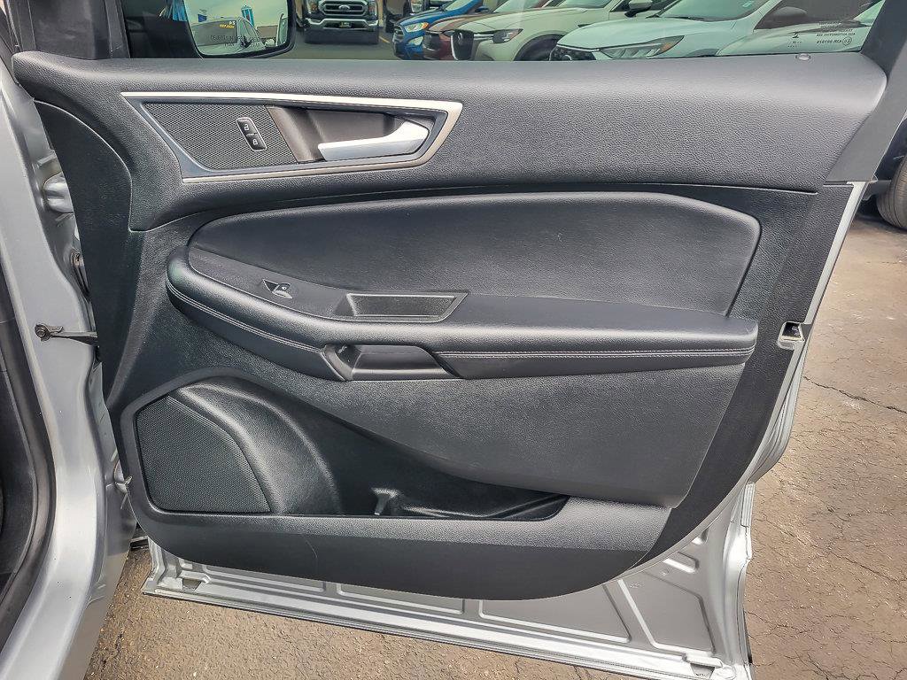 2023 FORD EDGE - Image 27