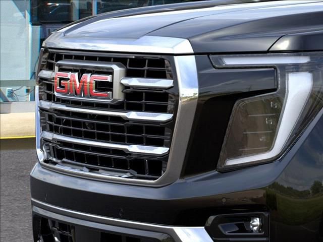2025 Gmc Yukon photo 10